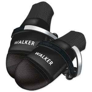 Botička ochranná Walker Comfort kůže/nylon M 2ks TR - VÝPRODEJ