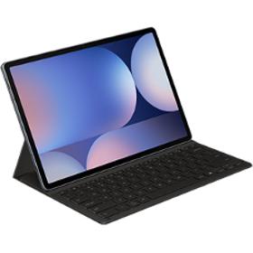 SAMSUNG Book Cover kbd Slim TabS10+/S9+ - VÝPRODEJ