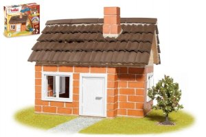 4300 Domek Carlos - VÝPRODEJ