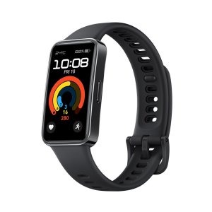 Huawei Band 9/Black/Sport Band/Starry Black - VÝPRODEJ