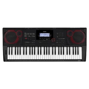 CASIO CT X3000 klávesový nástroj vč ad. - VÝPRODEJ