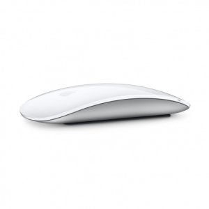 Apple Magic Mouse 3 - White/Silver - VÝPRODEJ