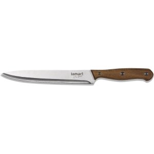 LAMART LT2088 NŮŽ PLÁTKOVACÍ 19CM RENNES - VÝPRODEJ