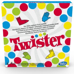 Twister - VÝPRODEJ