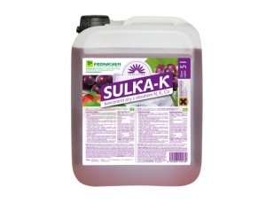 Fungicid SULKA 5l - VÝPRODEJ