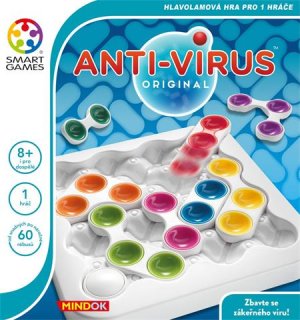 SMART - Anti virus: Originál - VÝPRODEJ