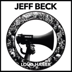 Loud Hailer - Jeff Beck CD - VÝPRODEJ