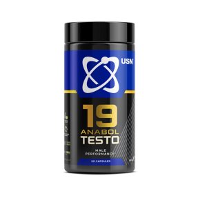 USN 19 Testo 90 tbl - VÝPRODEJ