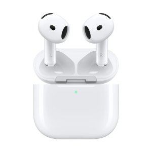 Apple AirPods 4/ANC/BT/Bílá - VÝPRODEJ