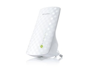 TP-Link RE200 - AC750, Wi-Fi opakovač signálu - OneMesh™ - VÝPRODEJ