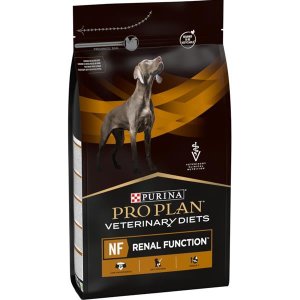 Purina PPVD Canine - NF Renal Function 3 kg - VÝPRODEJ