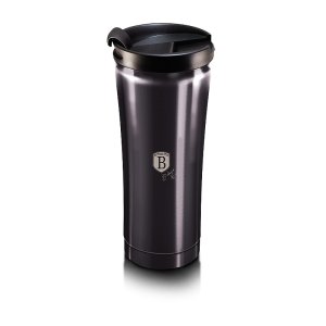 Termohrnek 500 ml Carbon PRO Line BH-6405 - VÝPRODEJ