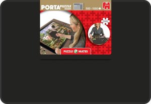 JUMBO Podložka Porta Puzzle Board na 500-1000 dílků - VÝPRODEJ