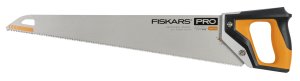 Pila ruční PowerTooth™ 550 mm 7 zubů palec - 1062916 - Fiskars - VÝPRODEJ