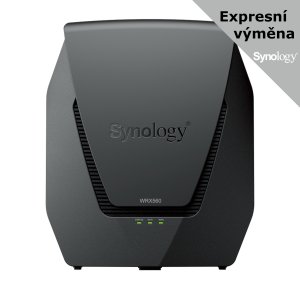 Synology WRX560 - VÝPRODEJ