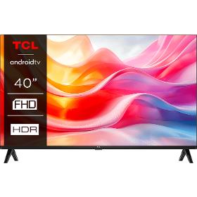 TCL 40L5A LED TV - VÝPRODEJ