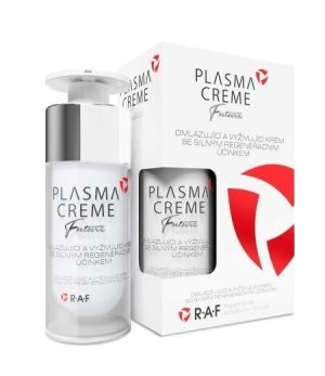 PLASMACREME 30 ml - VÝPRODEJ