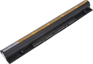 Baterie T6 Power Lenovo G500s, G400s, IdeaPad G40-70, G50-70, Z50-70, 2600mAh, 37Wh, 4cell - VÝPRODEJ