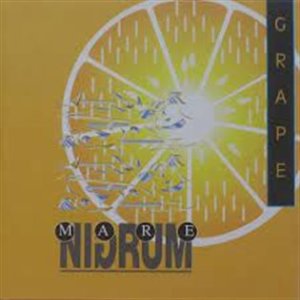 Grape - Mare Nigrum CD - VÝPRODEJ