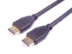 PremiumCord HDMI 2.1 High Speed + Ethernet kabel 8K@60Hz,zlacené 1,5m - VÝPRODEJ