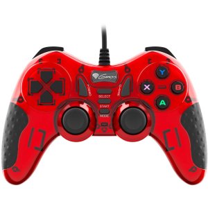 GENESIS MANGAN 200 drátový gamepad PC - VÝPRODEJ