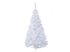 stromek vánoční JEDLE 180cm BÍ - VÝPRODEJ