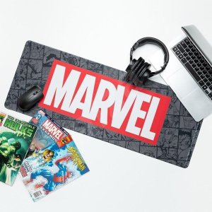 Marvel logo Herní podložka - VÝPRODEJ