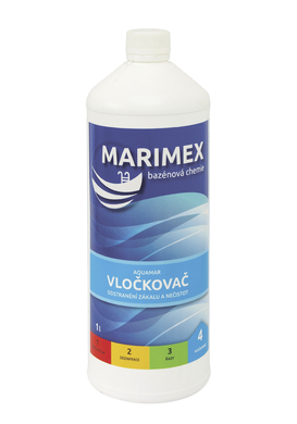 Marimex Aquamar Vločkovač 1 l - VÝPRODEJ