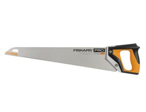 Pila ruční PowerTooth™ 550 mm 7 zubů palec - 1062916 - Fiskars - VÝPRODEJ