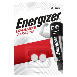 ENERGIZER A76/LR44/V13GA 2BP Alk - VÝPRODEJ