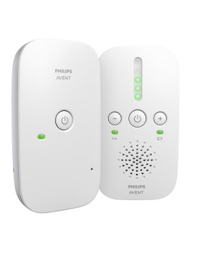 Philips AVENT Baby DECT monitor SCD502/26 - VÝPRODEJ