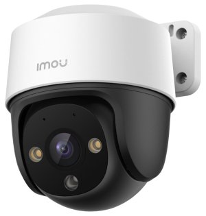 Imou by Dahua IP kamera IPC-S21FA(PoE)/ PTZ/ 2Mpix/ krytí IP66/ objektiv 3,6mm/ 16x dig. zoom/ H.264/ IR až 30m/ CZ app - VÝPRODEJ