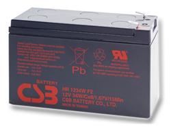 EATON Náhradní baterie CSB 12V 9Ah - VÝPRODEJ