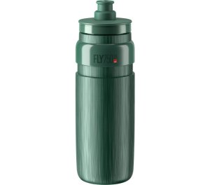 Lahev ELITE FLY TEX 24' tmavě zelená 750 ml - VÝPRODEJ