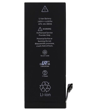 iPhone 8 Baterie 1821mAh Li-Ion (Bulk) - VÝPRODEJ