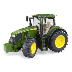 Bruder Traktor John Deere 7R 350 - VÝPRODEJ