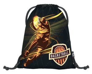 BAAGL Sáček Basketbal - HRÁČ - VÝPRODEJ