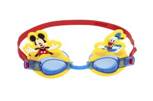Mickey Mouse Plavecké brýle dětské - VÝPRODEJ