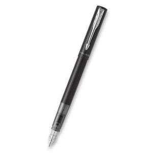 Parker Vector XL Black plnicí pero hrot M - VÝPRODEJ