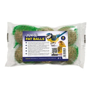 Lojová koule se semínky 90 g (6 ks) - VÝPRODEJ