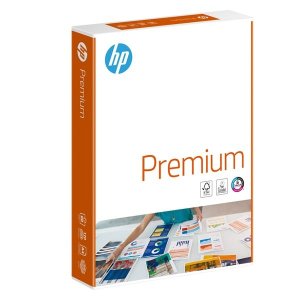 Papír HP Premium A4, 80 g, 500 listů - VÝPRODEJ