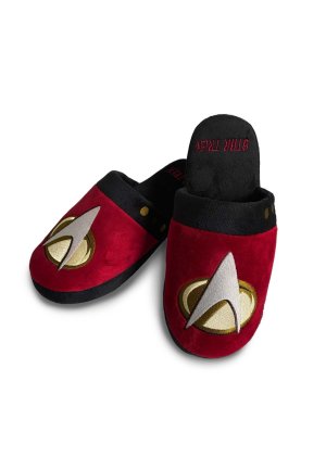 Bačkory Star Trek - Picard (42-45) - VÝPRODEJ