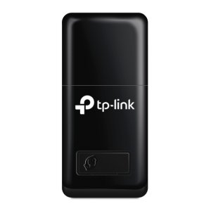 TP-Link TL-WN823N 300Mbps Mini Wifi N USB Adapter - VÝPRODEJ