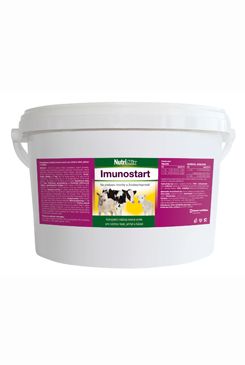 NutriMix Imunostart 2kg - VÝPRODEJ