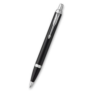 Parker IM Essential Black CT kuličkové pero - VÝPRODEJ