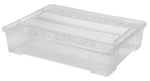 Box úložný TEX BOX 60l - VÝPRODEJ