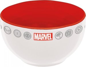 Miska keramická 600 ml, Marvel - VÝPRODEJ