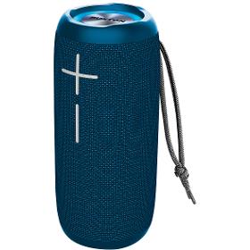 BUXTON BBS 5500 BLUE BT SPEAKER - VÝPRODEJ