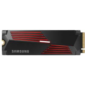 SAMSUNG SSD 990 PRO with Heatsink 1000GB - VÝPRODEJ