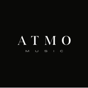 Dokud nás smrt nerozdělí - Atmo Music CD - VÝPRODEJ